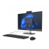 HP ProOne 240 G10 All-in-One 23.8", Intel Core Ultra 5 125U, 16GB, 512GB SSD, Windows 11 Pro ― La pantalla tiene un golpe y no muestra imagen, solo funciona con un monitor externo. - Imagen adicional 6