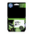 Cartucho HP 670XL Negro Original, 550 Páginas  1