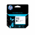 Cartucho HP 711 Negro Alto Rendimiento Negro, 80ml   1