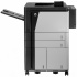 HP LaserJet Enterprise M806x+, Blanco y Negro, Laser, Print  1