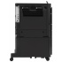HP LaserJet Enterprise M806x+, Blanco y Negro, Laser, Print  10