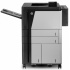 HP LaserJet Enterprise M806x+, Blanco y Negro, Laser, Print  2