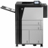 HP LaserJet Enterprise M806x+, Blanco y Negro, Laser, Print  3