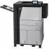 HP LaserJet Enterprise M806x+, Blanco y Negro, Laser, Print  4