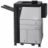 HP LaserJet Enterprise M806x+, Blanco y Negro, Laser, Print  5