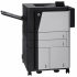 HP LaserJet Enterprise M806x+, Blanco y Negro, Laser, Print  9