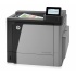 HP LaserJet Enterprise M651dn, Color, Láser, Print  3