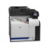 Multifuncional HP LaserJet M570dn, Color, Láser, Print/Scan/Copy/Fax  1