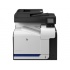 Multifuncional HP LaserJet M570dn, Color, Láser, Print/Scan/Copy/Fax  3