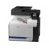 Multifuncional HP LaserJet M570dn, Color, Láser, Print/Scan/Copy/Fax  4