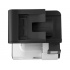 Multifuncional HP LaserJet M570dn, Color, Láser, Print/Scan/Copy/Fax  7