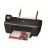 Multifuncional HP Deskjet Ink Advantage 3515, Color, Inyección, Print/Scan/Copy