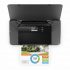HP Officejet 200 Mobile, Impresora Portátil, Color, Inyección, Inalámbrico, Negro  4
