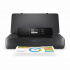 HP Officejet 200 Mobile, Impresora Portátil, Color, Inyección, Inalámbrico, Negro  1