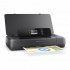 HP Officejet 200 Mobile, Impresora Portátil, Color, Inyección, Inalámbrico, Negro  2