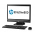 HP EliteOne 800 G1 All-in-One 23'', Intel Core i5-4570S 2.90GHz, 4GB, 500GB, Windows 7 Professional, Plata  3
