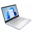 Laptop HP D0SN6UA, 14" 1366x768 HD, Intel N150, 4GB, 128GB eMMC, Windows 11 Home, Inglés - Imagen adicional 2