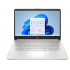 Laptop HP 14-dq6104dx, 14" 1366x768 HD Táctil, Intel N150, 4GB, 128GB eMMC, Windows 11 Home  S, Inglés