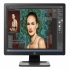 Monitor HP ProDisplay P19A LED 19'', SXGA, Negro  1