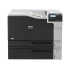 HP LaserJet M750dn, Color, Láser, Print  12