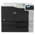 HP LaserJet M750dn, Color, Láser, Print  2