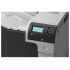 HP LaserJet M750dn, Color, Láser, Print  4