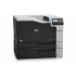 HP LaserJet M750dn, Color, Láser, Print  5