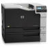 HP LaserJet M750dn, Color, Láser, Print  8