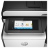 Multifuncional HP PageWide Pro 477dw, Color, Inyección, Inalámbrico, Print/Scan/Copy/Fax  10