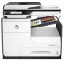 Multifuncional HP PageWide Pro 477dw, Color, Inyección, Inalámbrico, Print/Scan/Copy/Fax  2