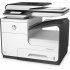 Multifuncional HP PageWide Pro 477dw, Color, Inyección, Inalámbrico, Print/Scan/Copy/Fax  3
