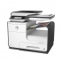 Multifuncional HP PageWide Pro 477dw, Color, Inyección, Inalámbrico, Print/Scan/Copy/Fax  4