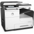 Multifuncional HP PageWide Pro 477dw, Color, Inyección, Inalámbrico, Print/Scan/Copy/Fax  5