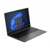 Laptop HP 240R G10, 14" 1366x768 HD, Intel Core 3 100U, 16GB, 512GB SSD, Windows 11 Pro, Español