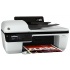Multifuncional HP Deskjet Ink Advantage 2645 All-in-One, Color, Inyección, Print/Scan/Copy/Fax  1