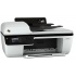 Multifuncional HP Deskjet Ink Advantage 2645 All-in-One, Color, Inyección, Print/Scan/Copy/Fax  2