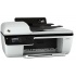 Multifuncional HP Deskjet Ink Advantage 2645 All-in-One, Color, Inyección, Print/Scan/Copy/Fax - Imagen adicional 1