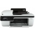 Multifuncional HP Deskjet Ink Advantage 2645 All-in-One, Color, Inyección, Print/Scan/Copy/Fax  3