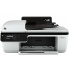 Multifuncional HP Deskjet Ink Advantage 2645 All-in-One, Color, Inyección, Print/Scan/Copy/Fax - Imagen adicional 2