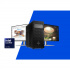 Workstation HP G1i HP Z2, Intel Core Ultra 9 285, 64GB, 2TB SSD, NVIDIA RTX 2000 Ada, Windows 11 Pro - Imagen adicional 4