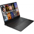 Laptop Gamer HP HyperX OMEN 16-am2013dx, 16" 1920x1200 WUXGA, Intel Core Ultra 7 356H, NVIDIA GeForce RTX 5060, 16GB, 512GB SSD, Windows 11 Home, Inglés - Imagen adicional 1