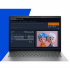 Laptop HP ZBook 8 G1i, 14" 1920x1200 WUXGA, Intel Core Ultra 7 255H, NVIDIA RTX 500 Ada, 32GB, 1TB SSD, Windows 11 Pro, Español - Imagen adicional 4