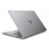 Laptop HP ZBook 8 G1i, 16" 1920x1200 WUXGA, Intel Core Ultra 7 255H, NVIDIA RTX 500 Ada, 16GB, 512GB SSD, Windows 11 Pro, Español - Imagen adicional 2