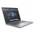 Laptop HP ZBook 8 G1i, 16" 1920x1200 WUXGA, Intel Core Ultra 7 255H, NVIDIA RTX 500 Ada, 16GB, 512GB SSD, Windows 11 Pro, Español - Imagen adicional 1