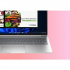 Laptop HP ProBook 4, 16" 1920x1200 WUXGA, Intel Core Ultra 5 225U, 16GB, 512GB SSD, Windows 11 Pro, Español - Imagen adicional 4