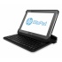 HP Base de Productividad para ElitePad, incluye Teclado, 2x USB, Lector de Tarjetas SD, Soporte Ajustable  4