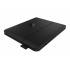 HP Base de Productividad para ElitePad, incluye Teclado, 2x USB, Lector de Tarjetas SD, Soporte Ajustable  7