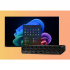 Computadora HP EliteDesk 8 Mini G1a, AMD Ryzen AI 5 340, 16GB, 1TB SSD, Wi-Fi, Windows 11 Pro + Teclado/Mouse - Imagen adicional 3