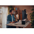 Computadora HP EliteDesk 8 Mini G1a, AMD Ryzen AI 5 340, 16GB, 1TB SSD, Wi-Fi, Windows 11 Pro + Teclado/Mouse - Imagen adicional 6