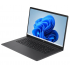 Laptop HP OmniBook 3, 17.3" 1920x1080 Full HD, Intel Core Ultra 7 255U, 16GB, 512GB SSD, Windows 11 Home, Inglés - Imagen adicional 1